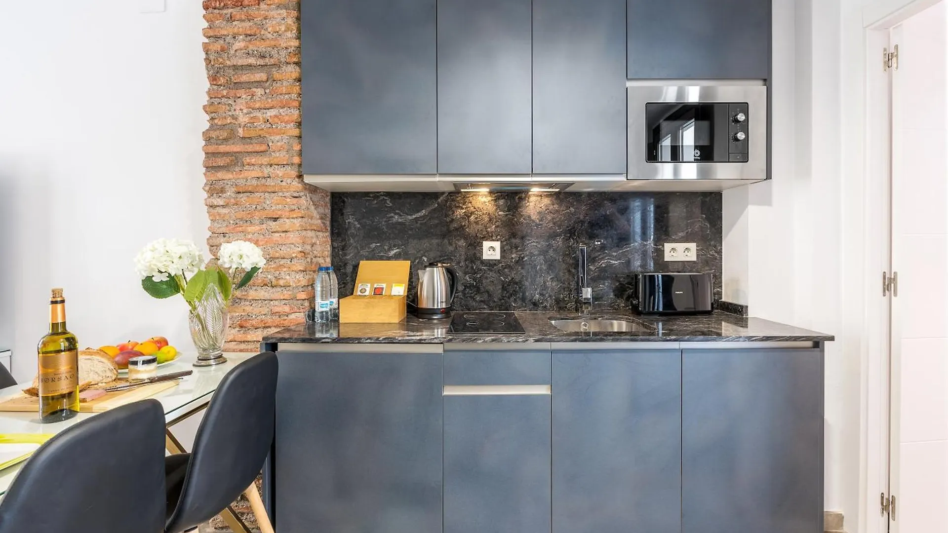 Home4U San Isidro B Granada