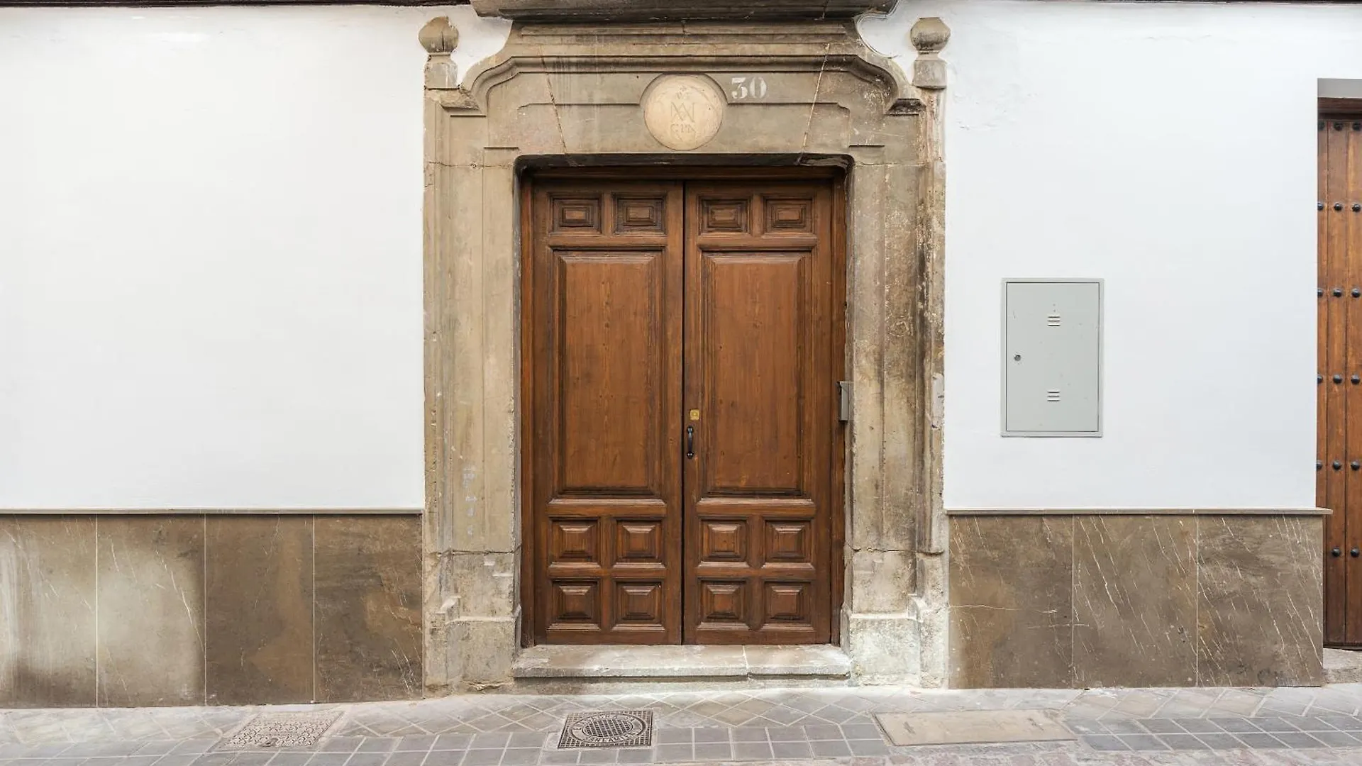 Apartment Home4U San Isidro B Granada