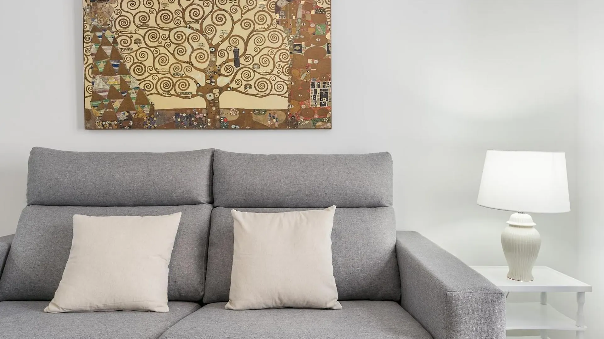 Home4U San Isidro B Granada