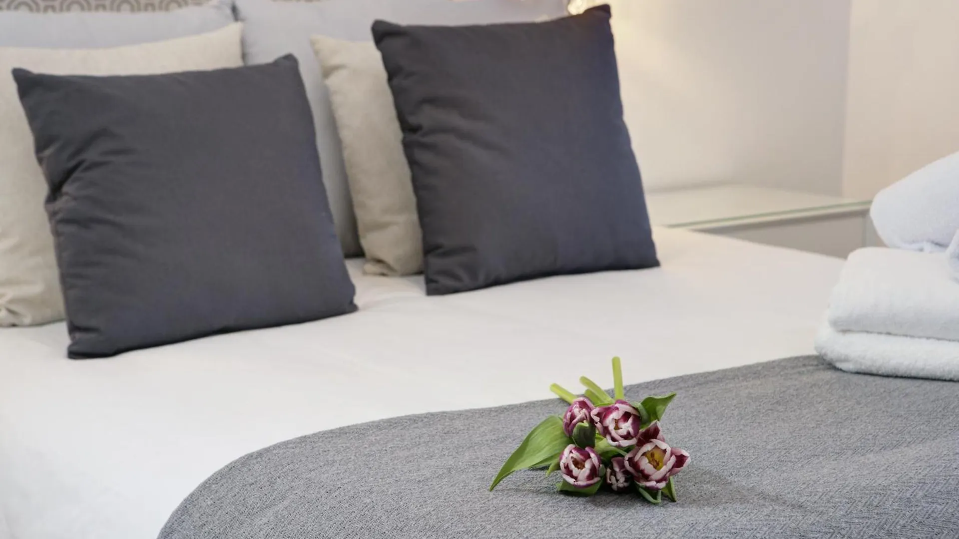 Home4U San Isidro B Granada