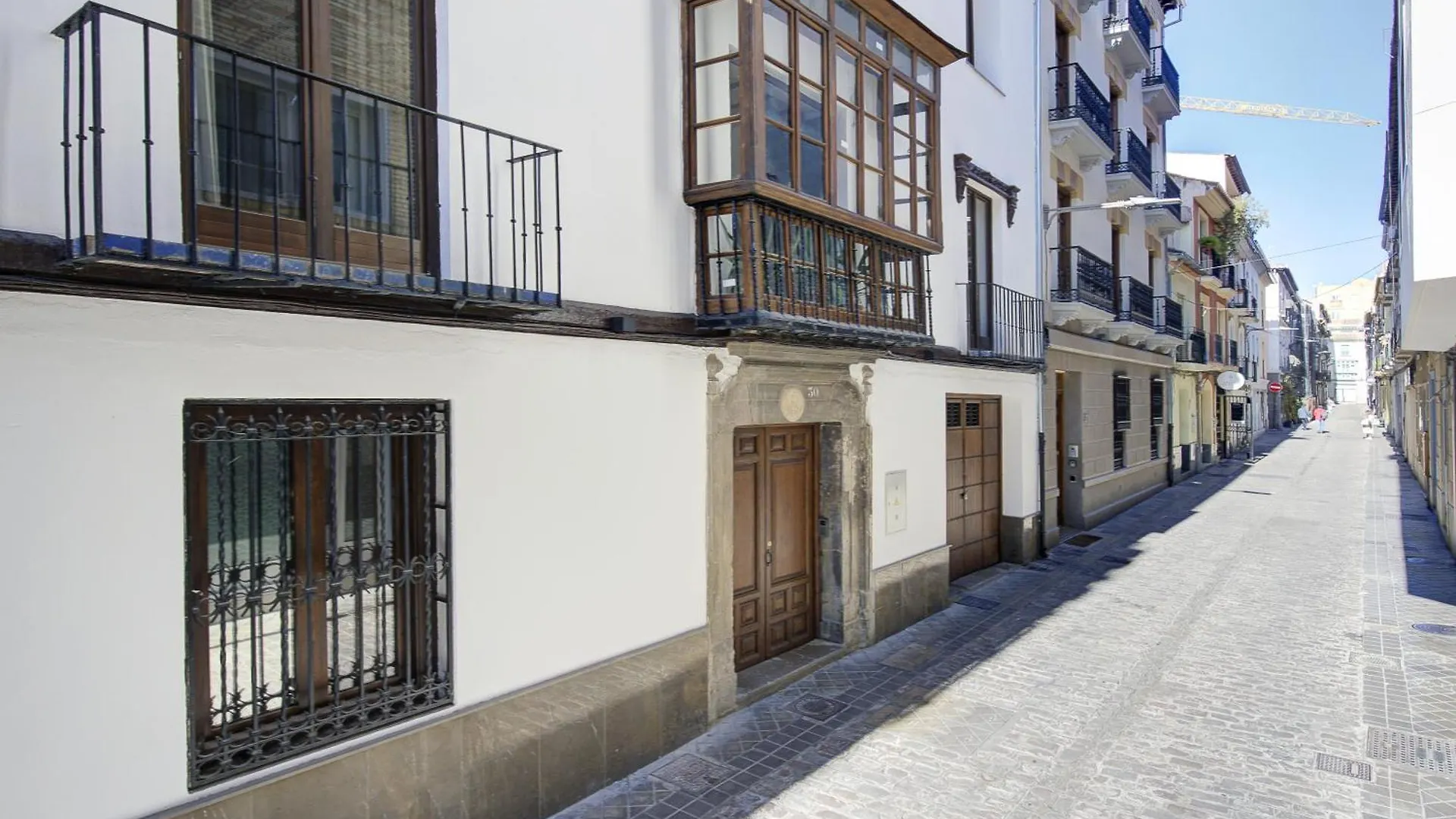 Home4U San Isidro B Granada