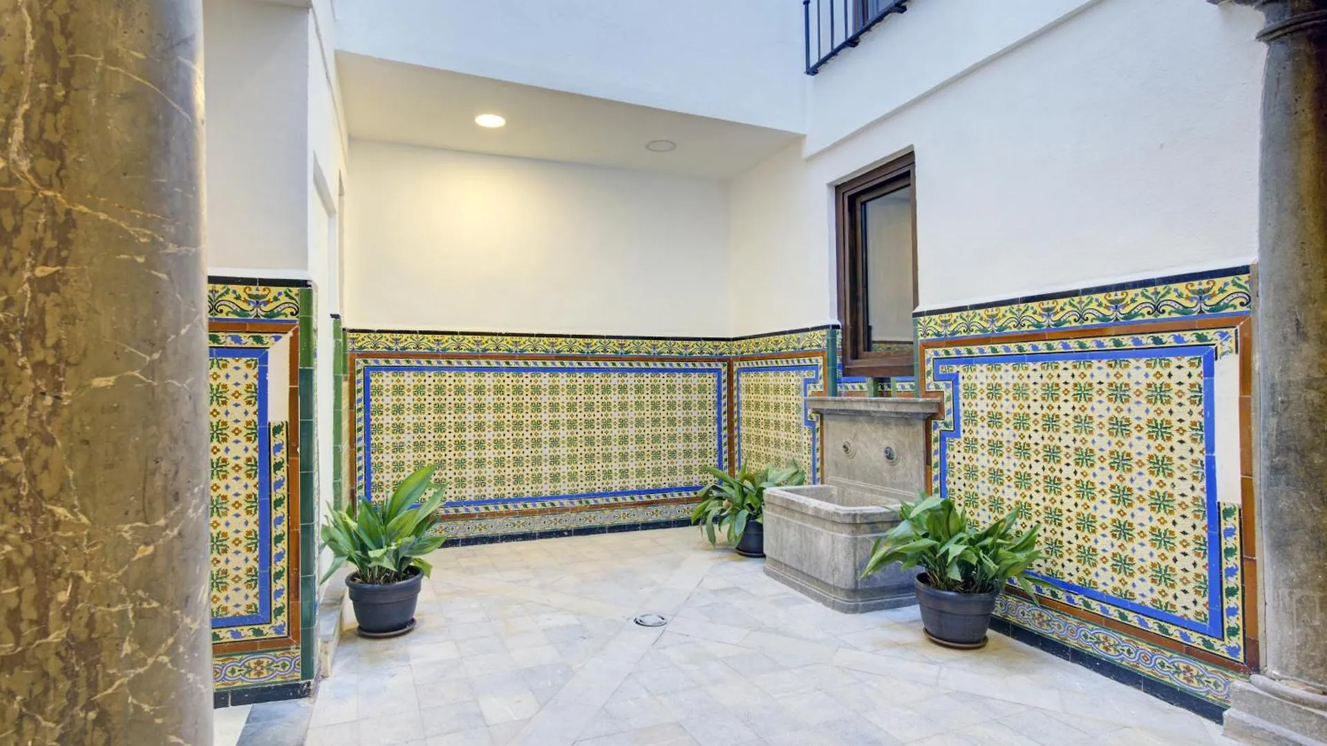 Home4U San Isidro B Granada