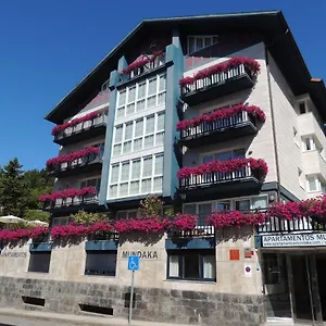  Apartamento Apartamentos Mundaka España