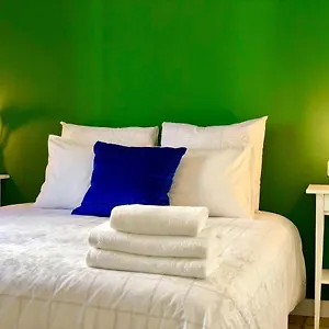  Apartamento Lepanto 150m From Sagrada Familia España