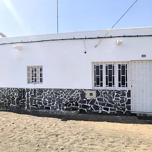  Apartamento La Casita De La Playa España