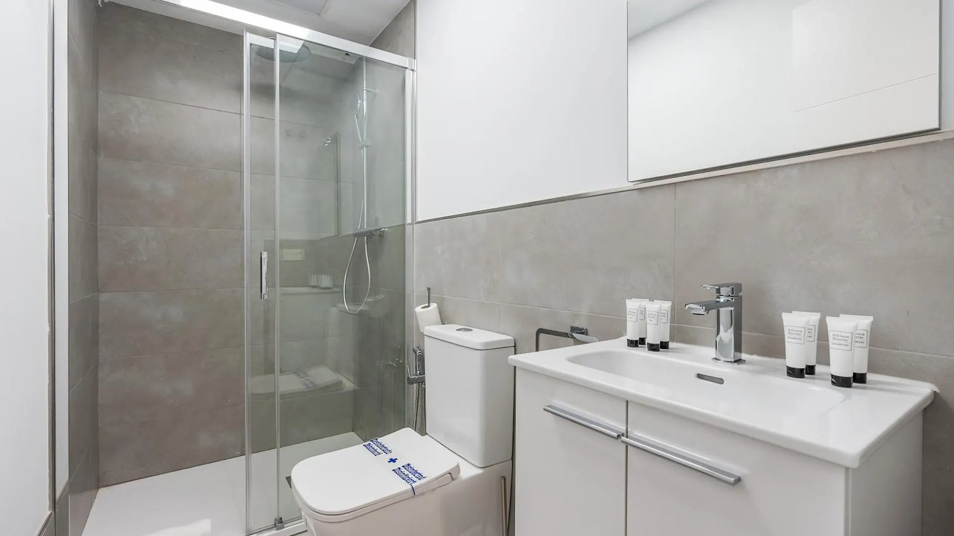 Luxury Suites San Isidro Granada Apartment