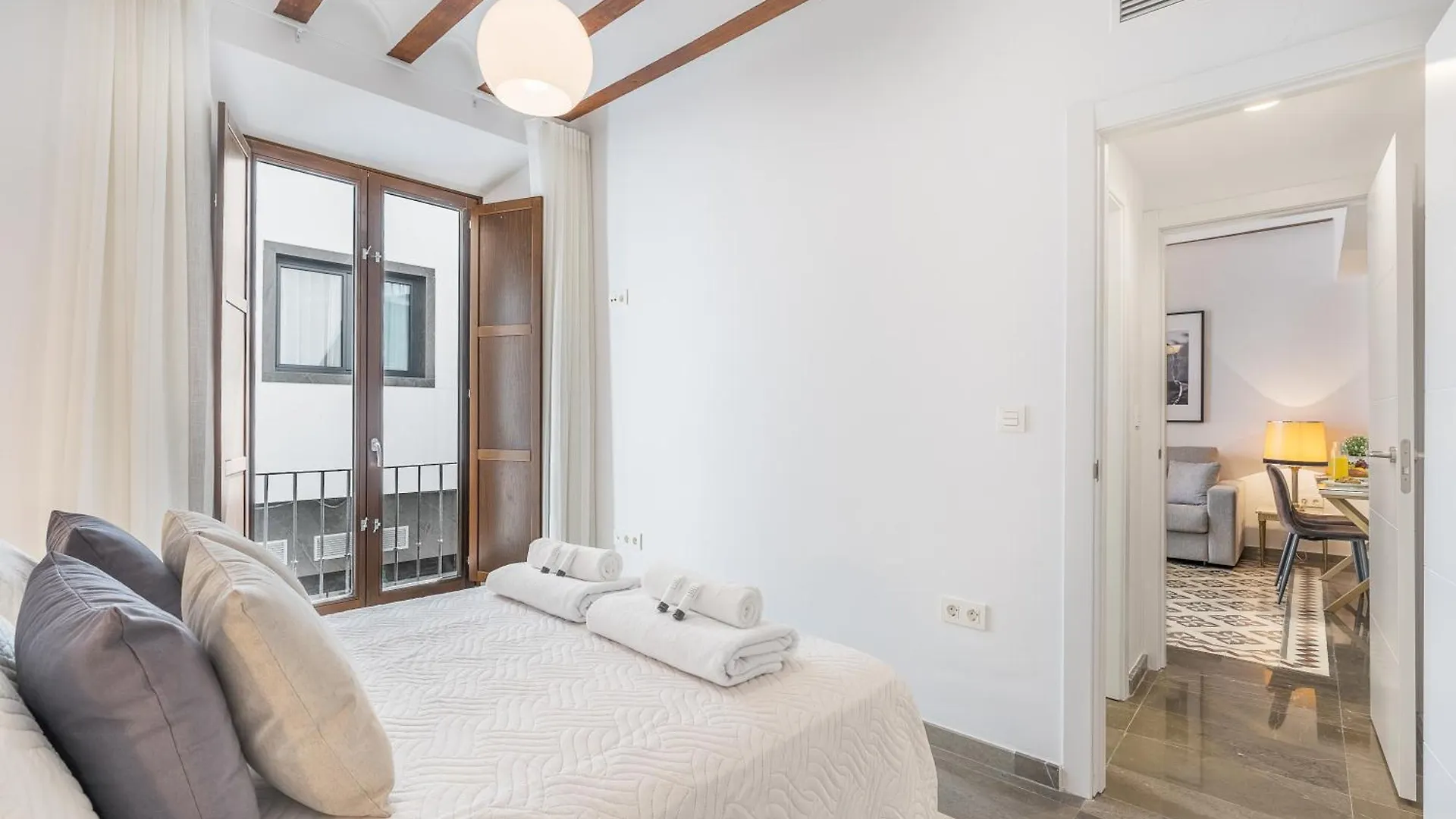 Luxury Suites San Isidro Granada 0*,