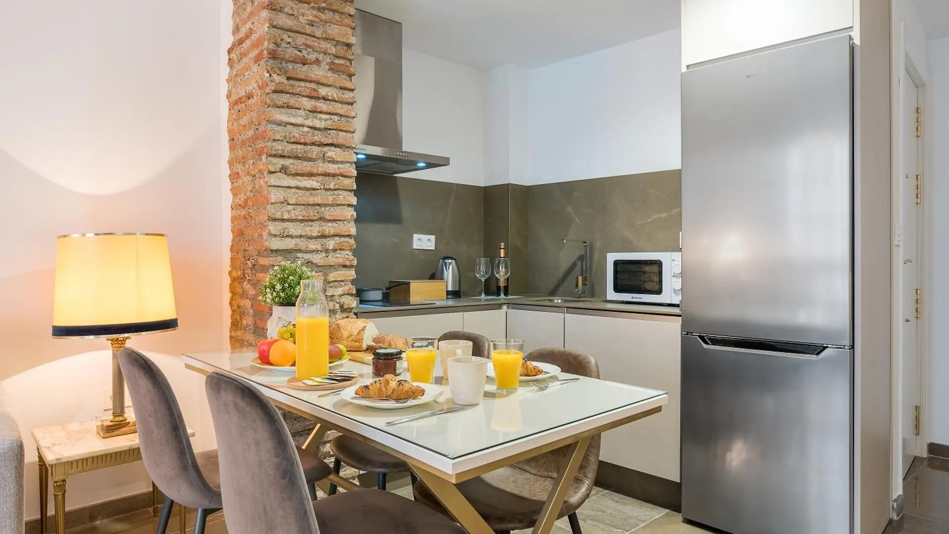 Luxury Suites San Isidro Granada 0*,  Spain