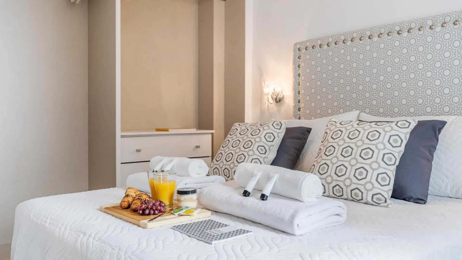 Home4U San Isidro B Испания