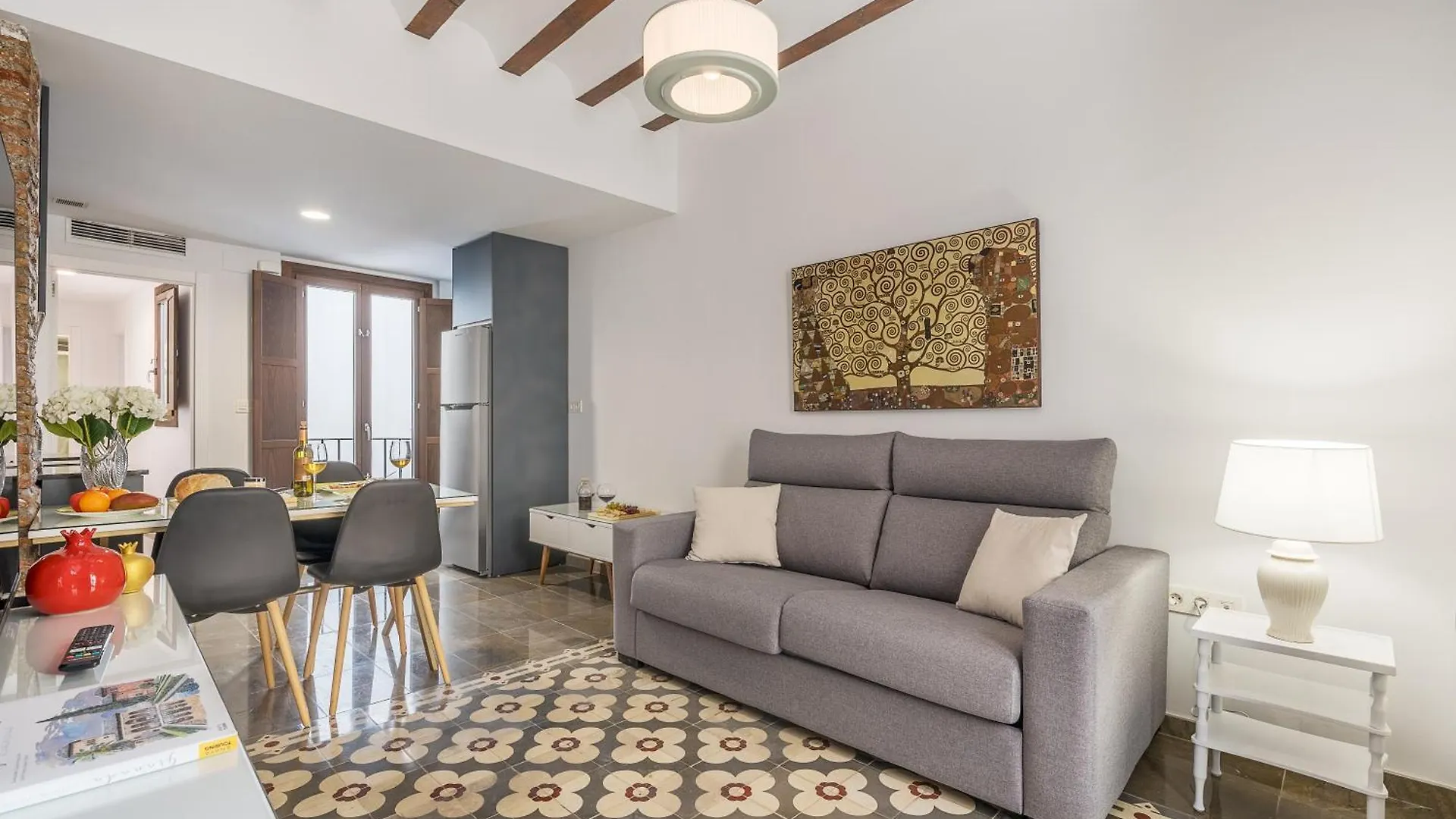 Apartment Luxury Suites San Isidro Granada Spain