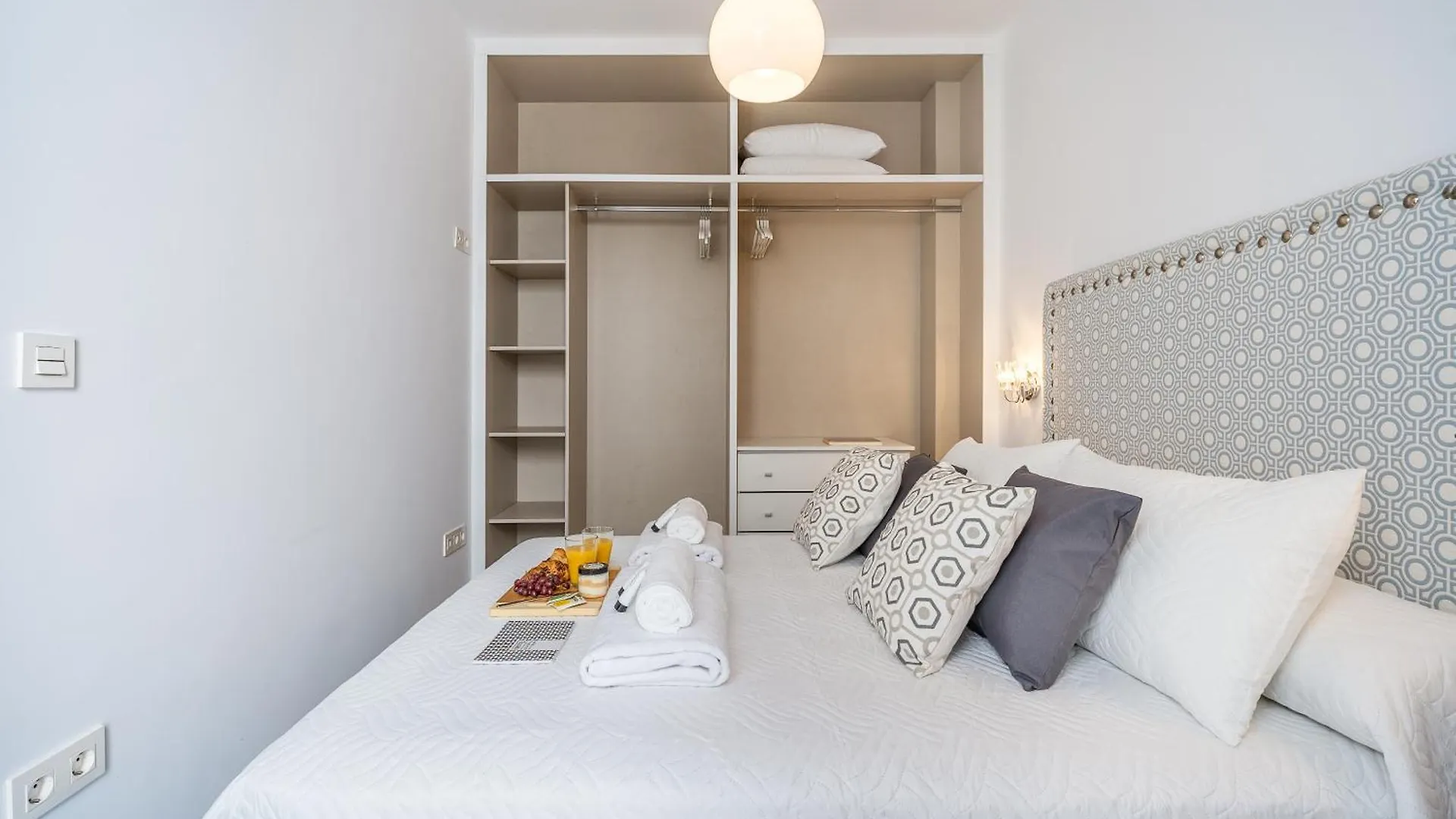 Luxury Suites San Isidro Granada 0*,