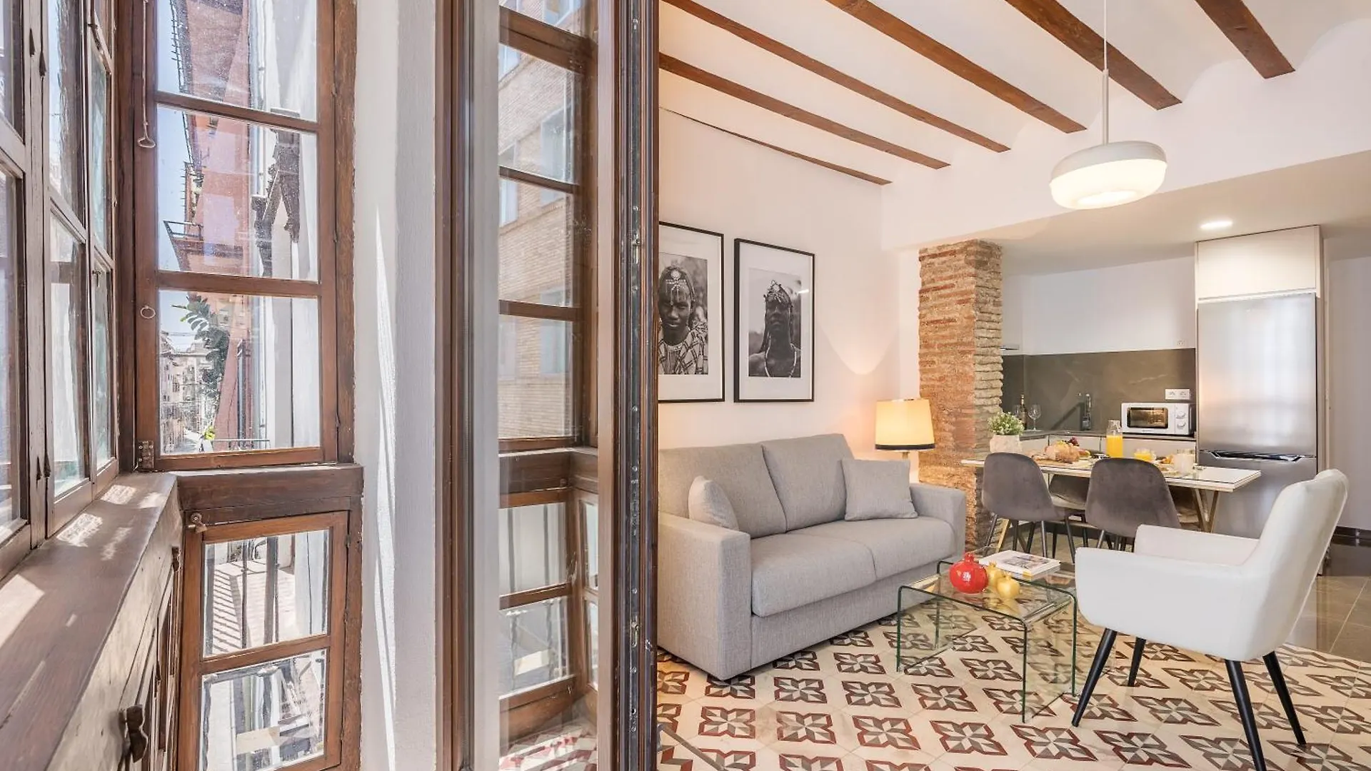 Luxury Suites San Isidro Granada