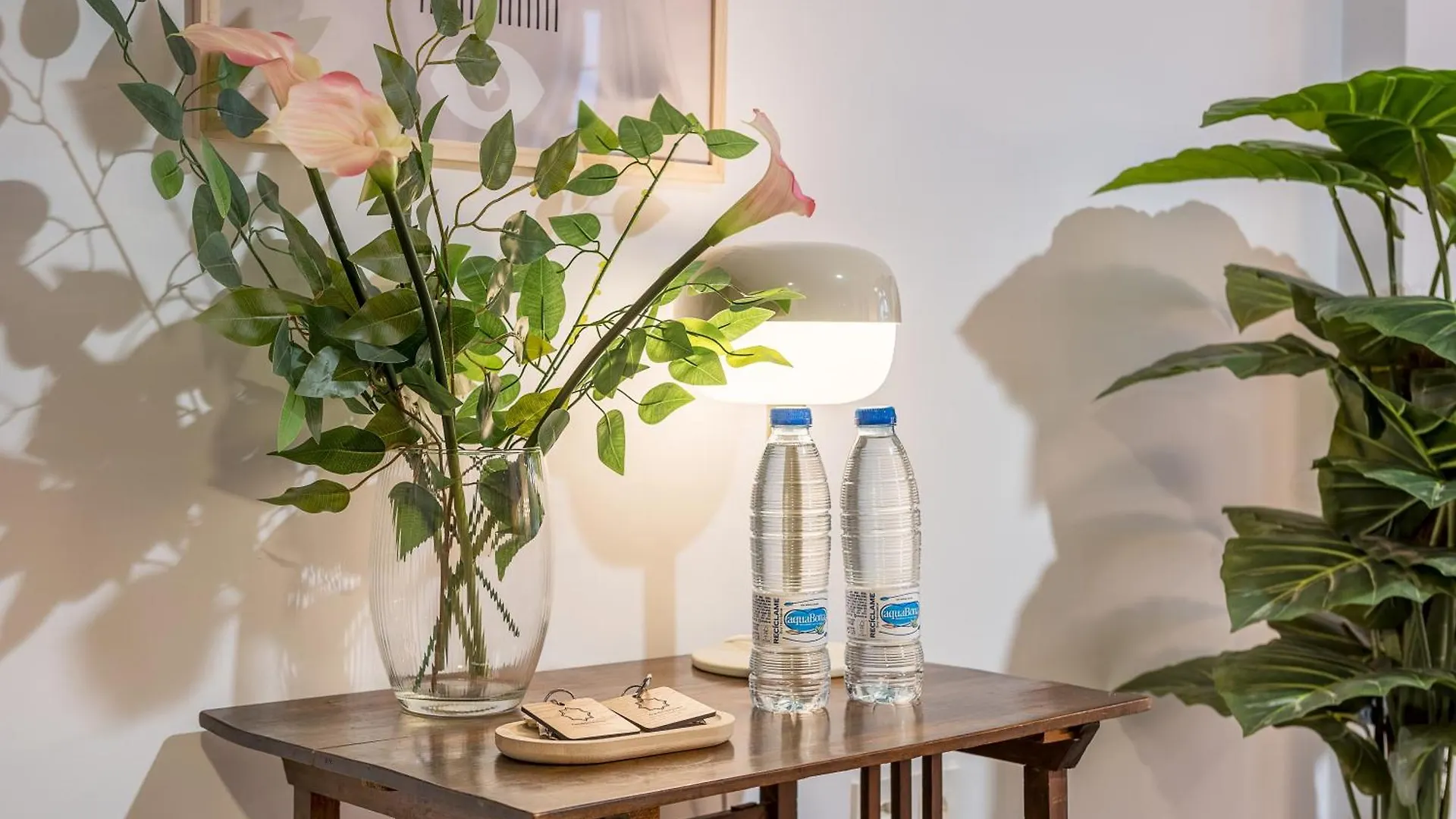 Апартаменты Home4U San Isidro B Испания