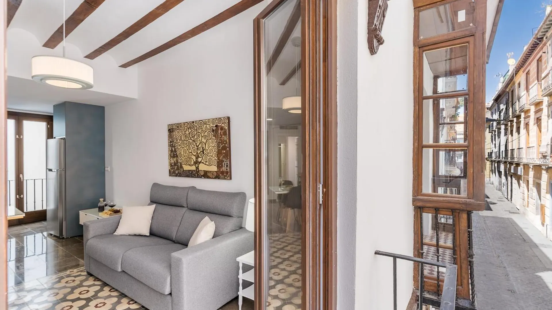 Luxury Suites San Isidro Granada 0*,  Spain