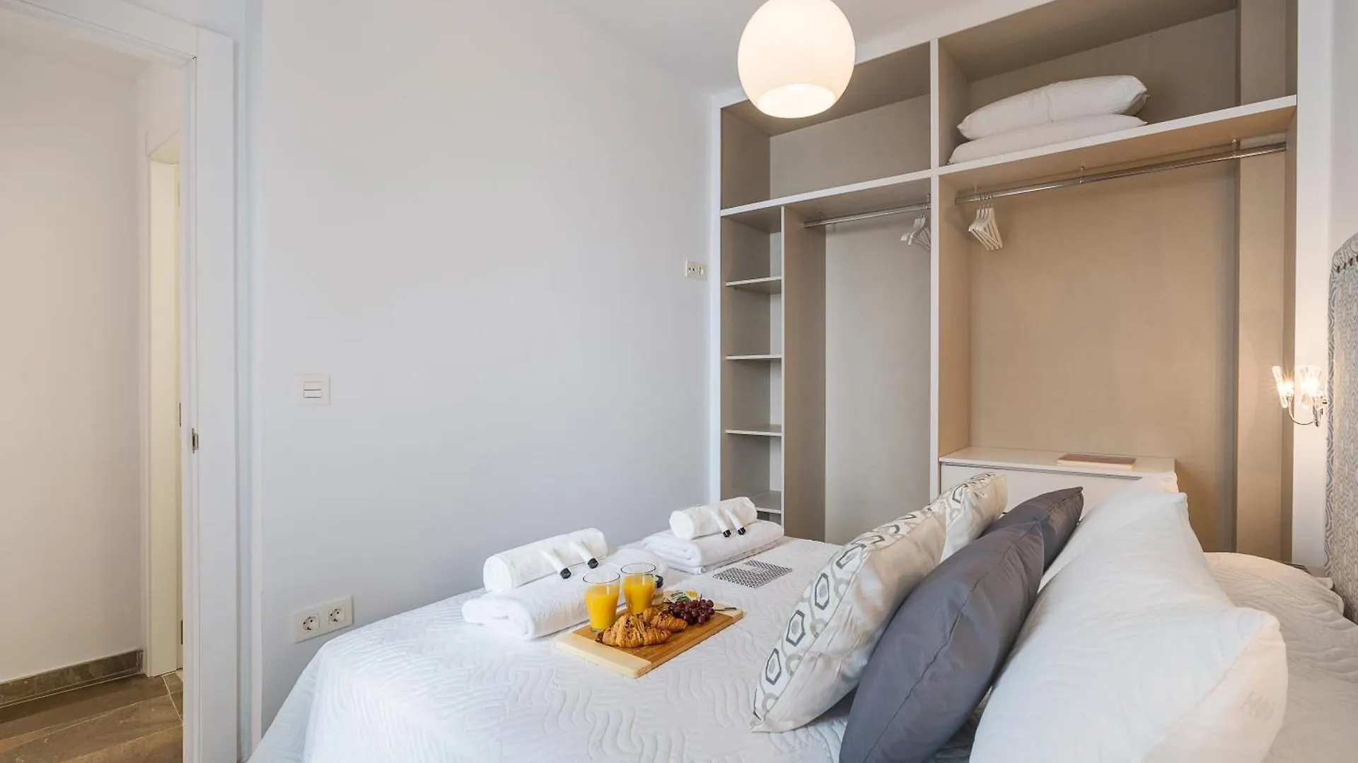 Luxury Suites San Isidro Granada 0*,  Spain
