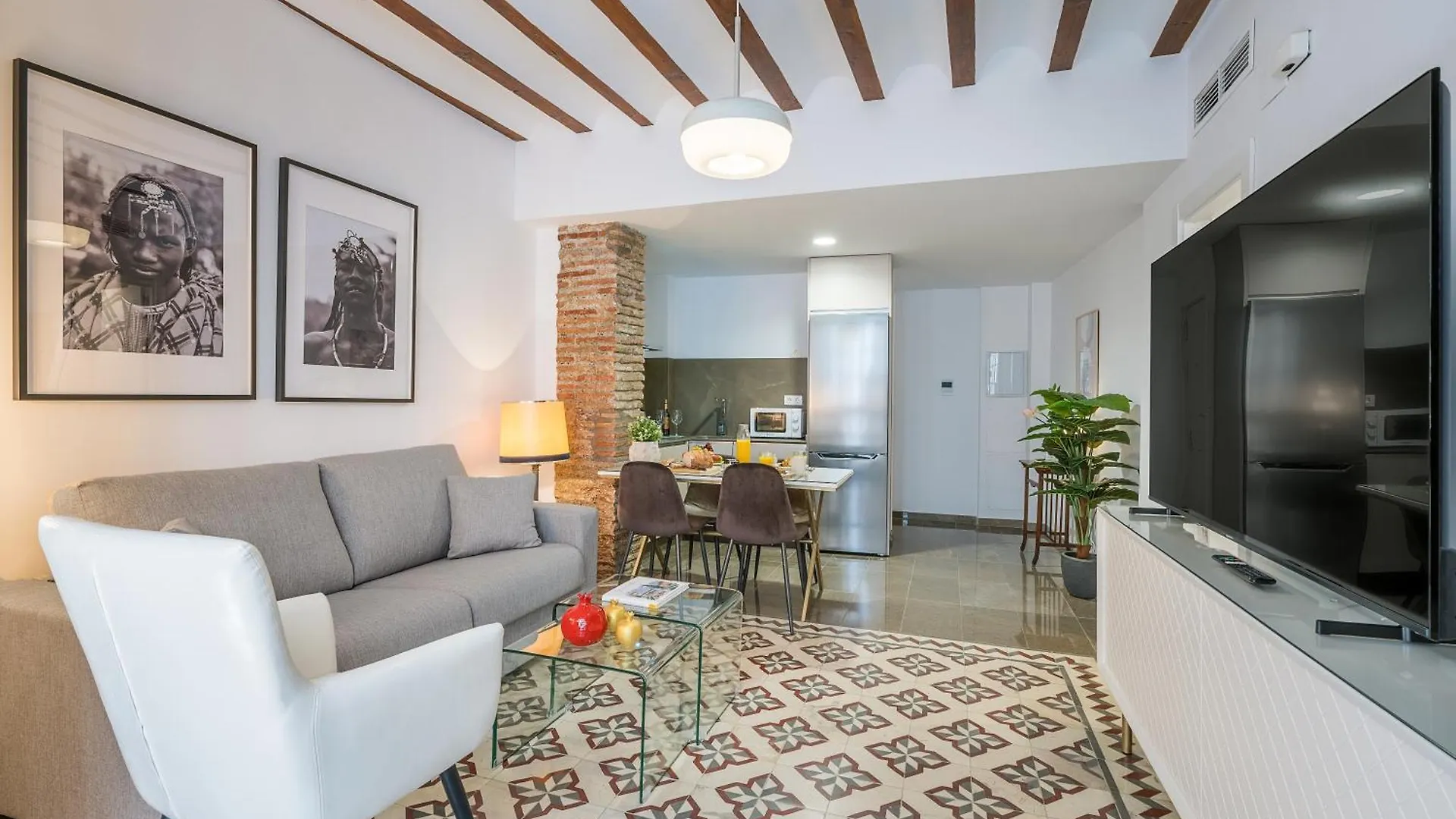 Luxury Suites San Isidro Granada