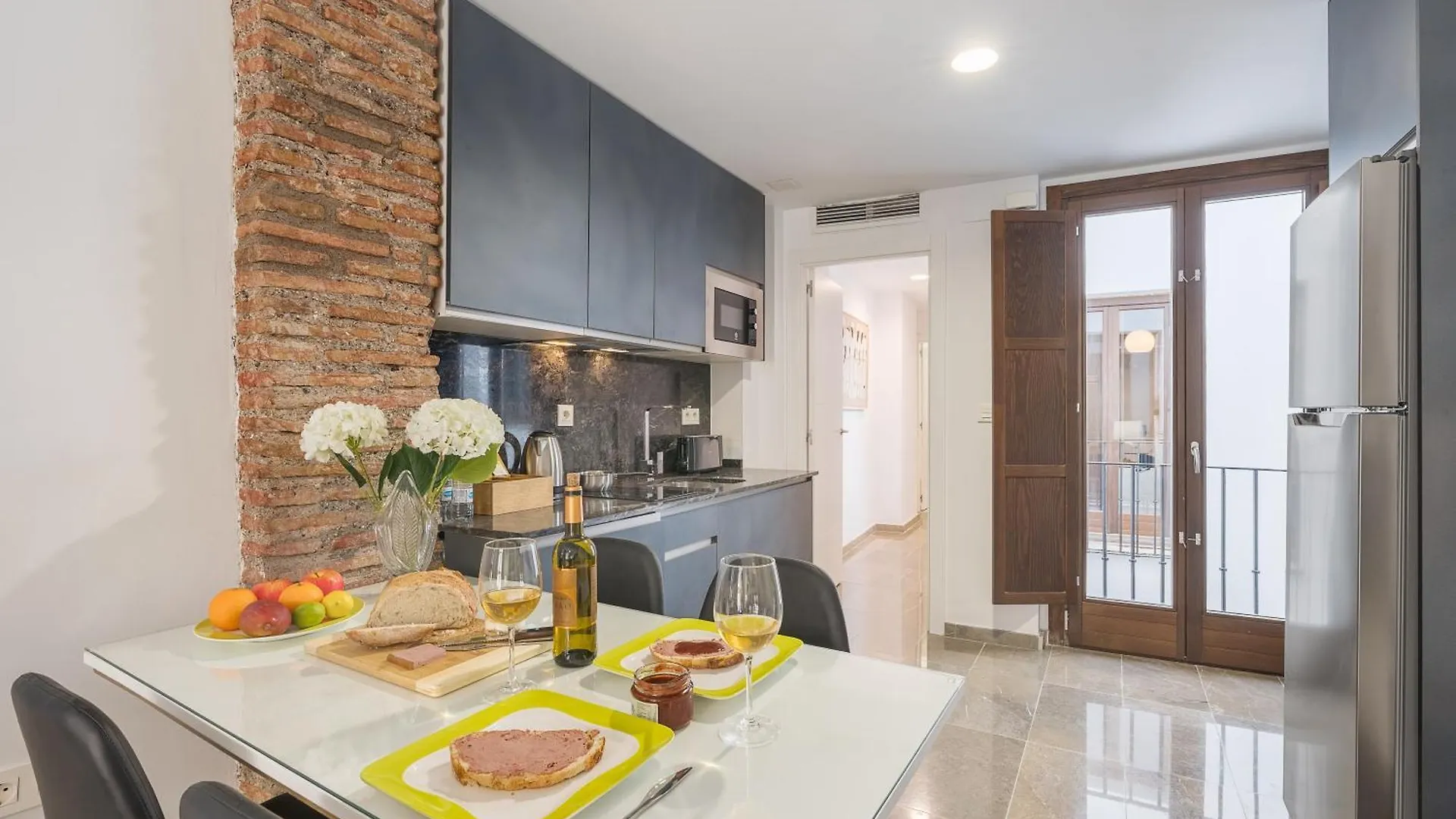 Luxury Suites San Isidro Granada 0*,
