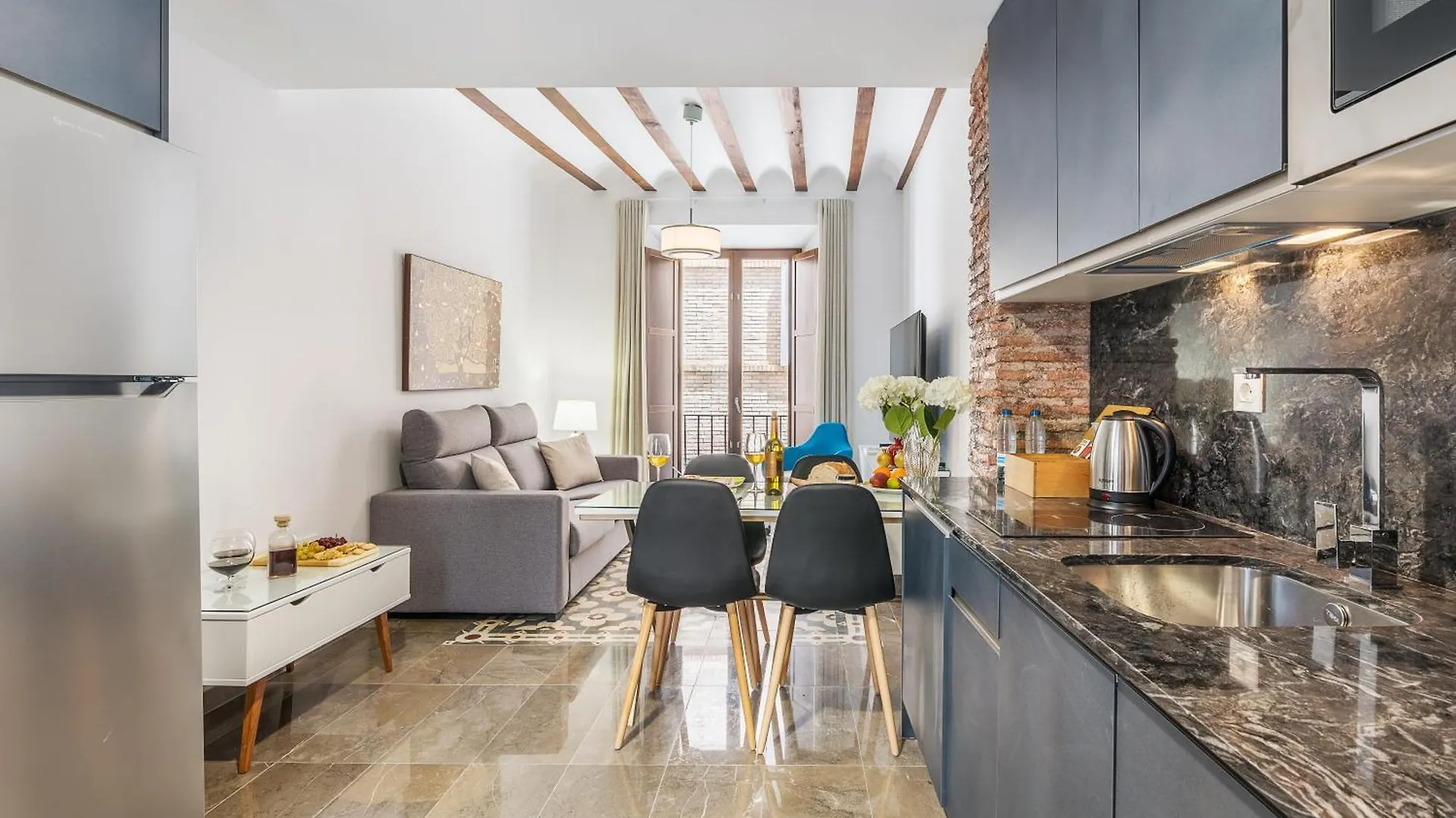 Luxury Suites San Isidro Granada 0*,