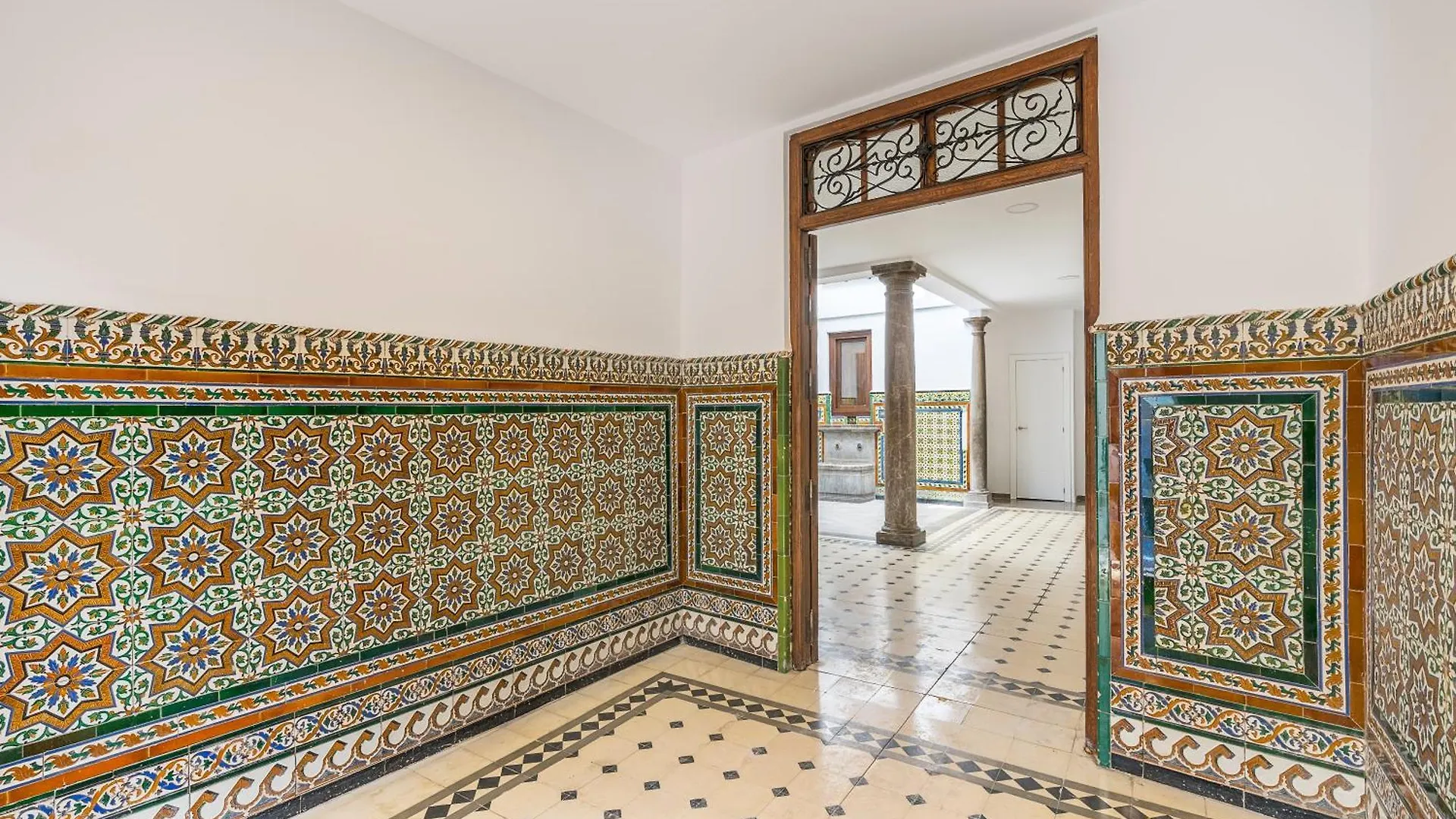 Luxury Suites San Isidro Granada