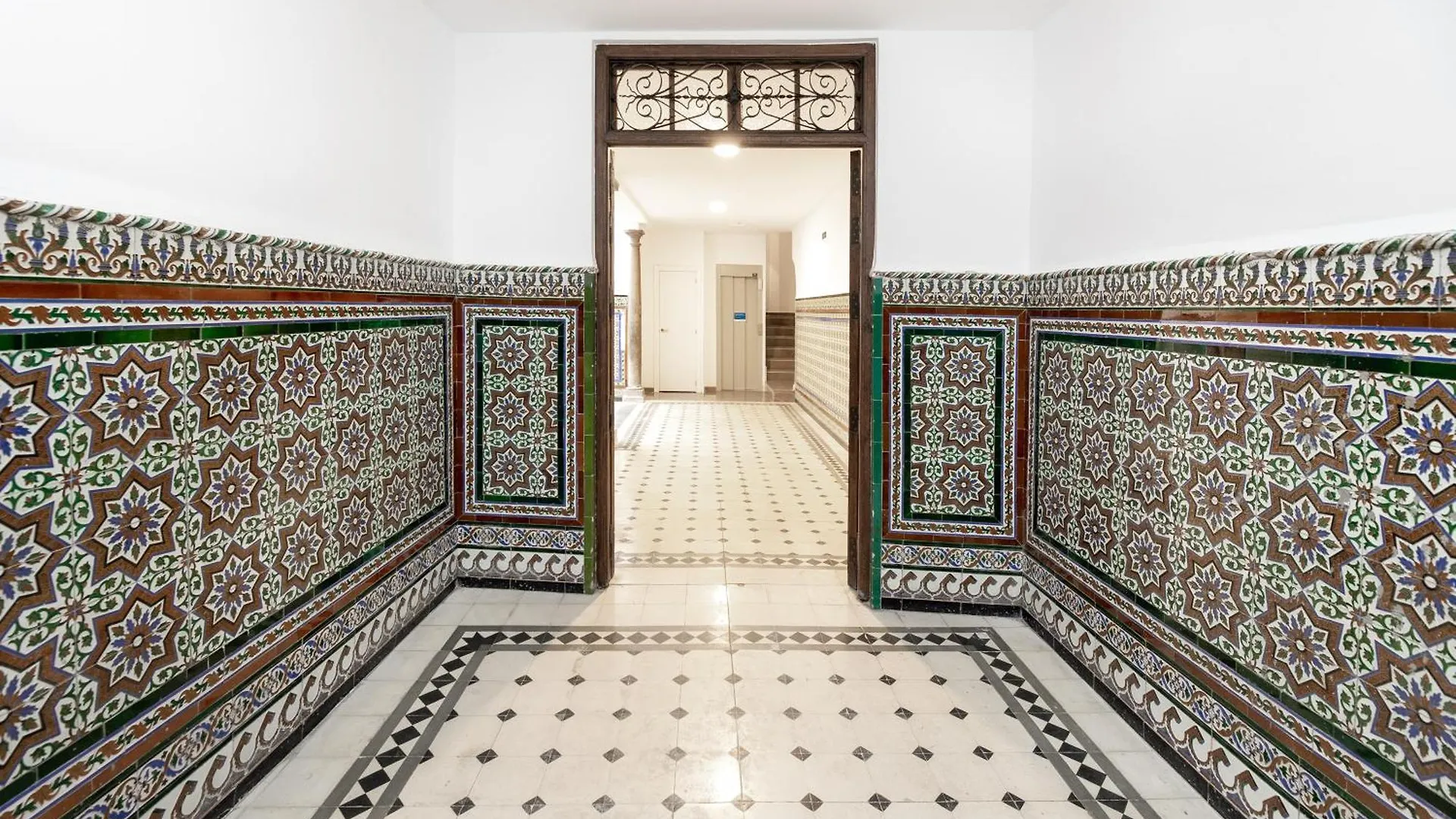 Luxury Suites San Isidro Granada