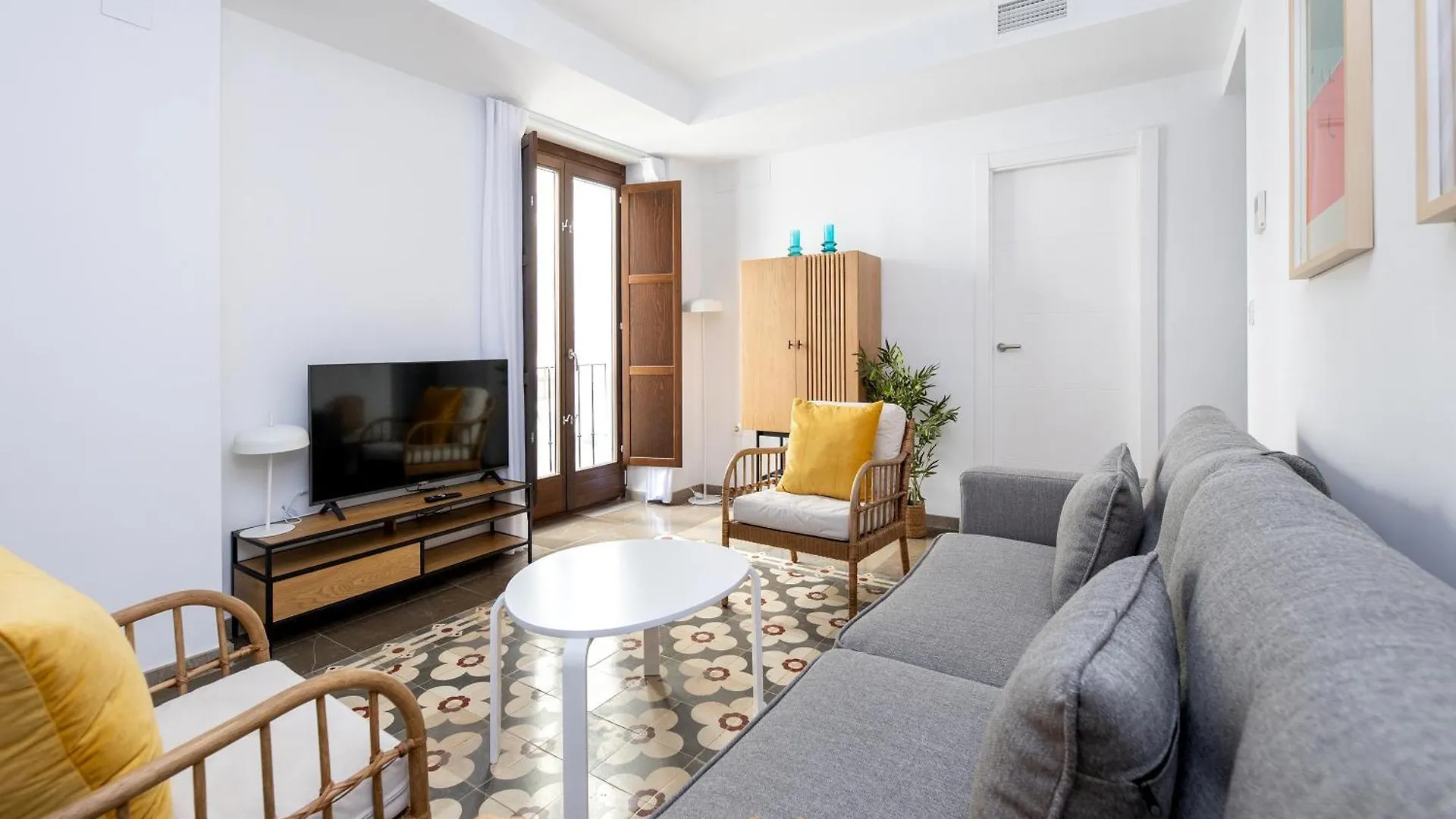 Luxury Suites San Isidro Granada Spain