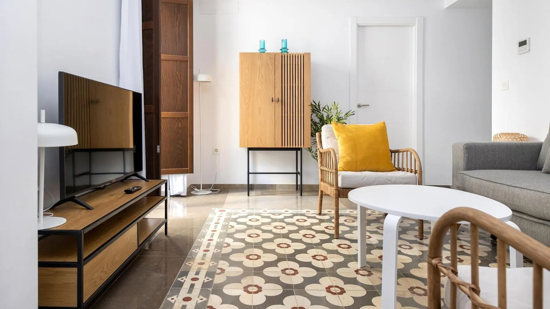 Luxury Suites San Isidro Granada 0*,  Spain
