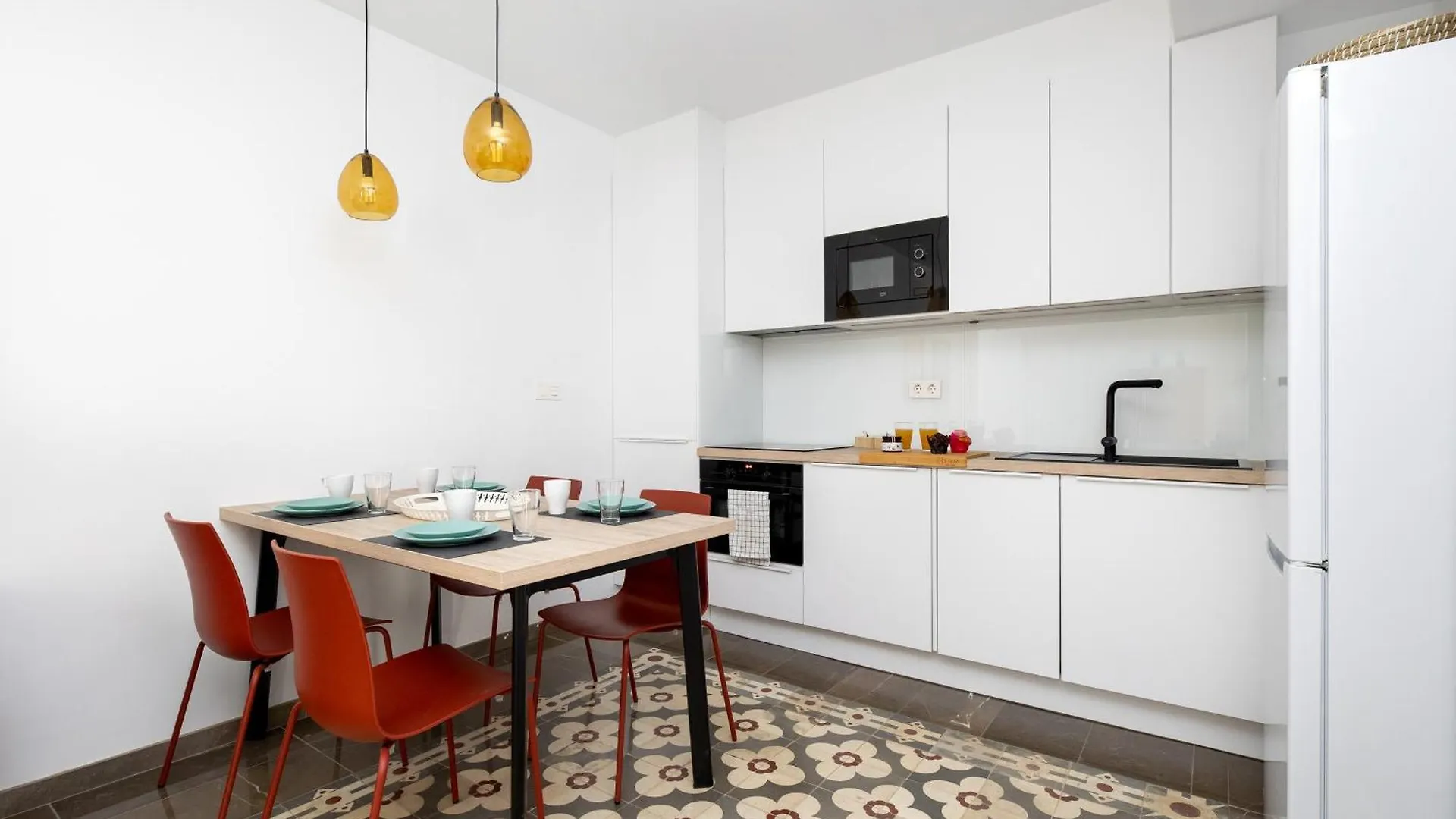 Apartment Luxury Suites San Isidro Granada