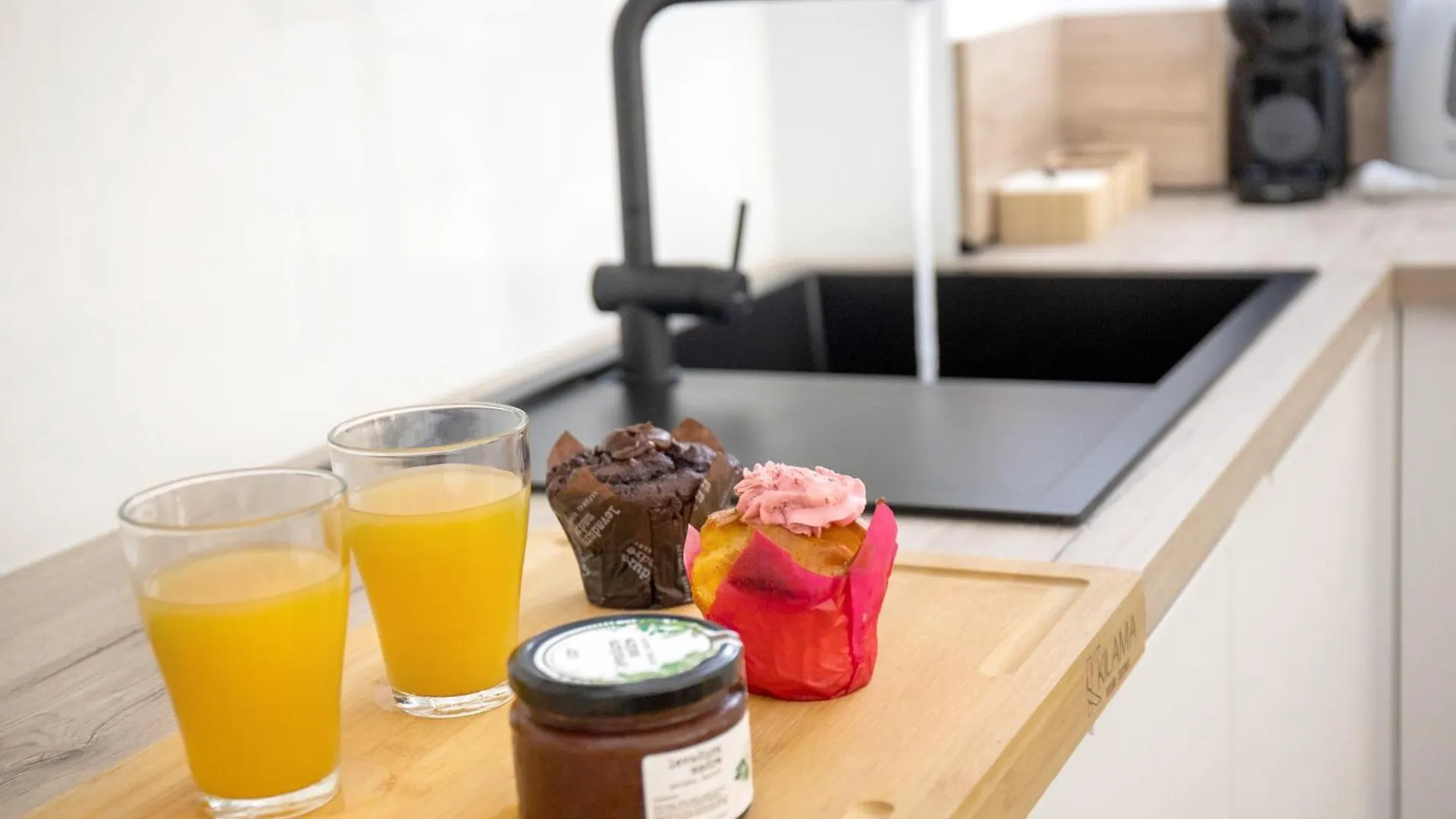 Apartment Luxury Suites San Isidro Granada