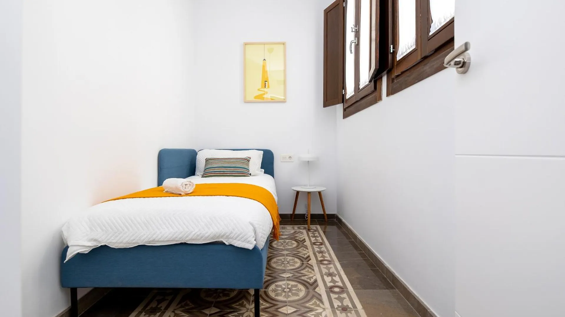 Luxury Suites San Isidro Granada 0*,  Spain