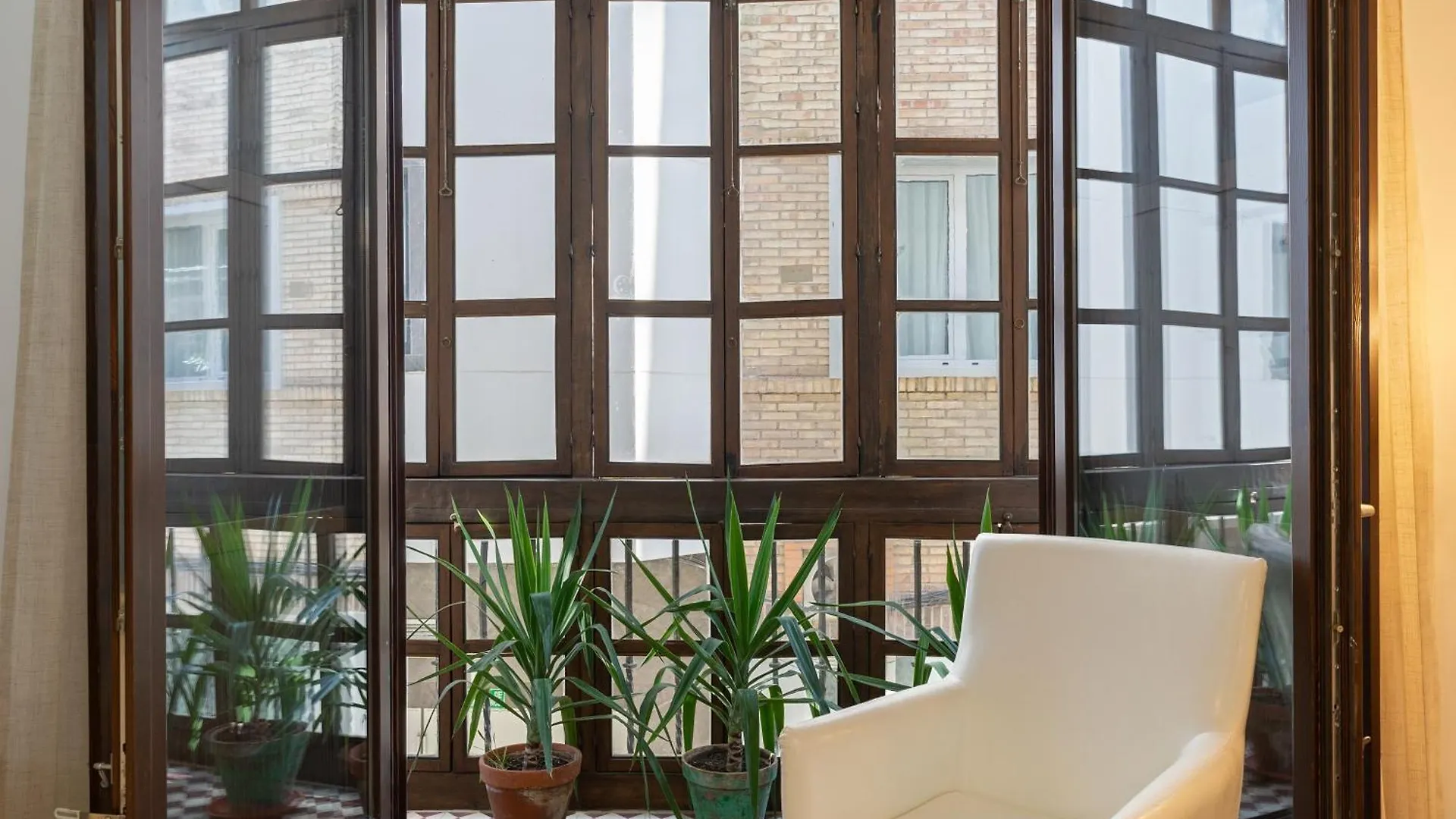 Апартаменты Home4U San Isidro B
