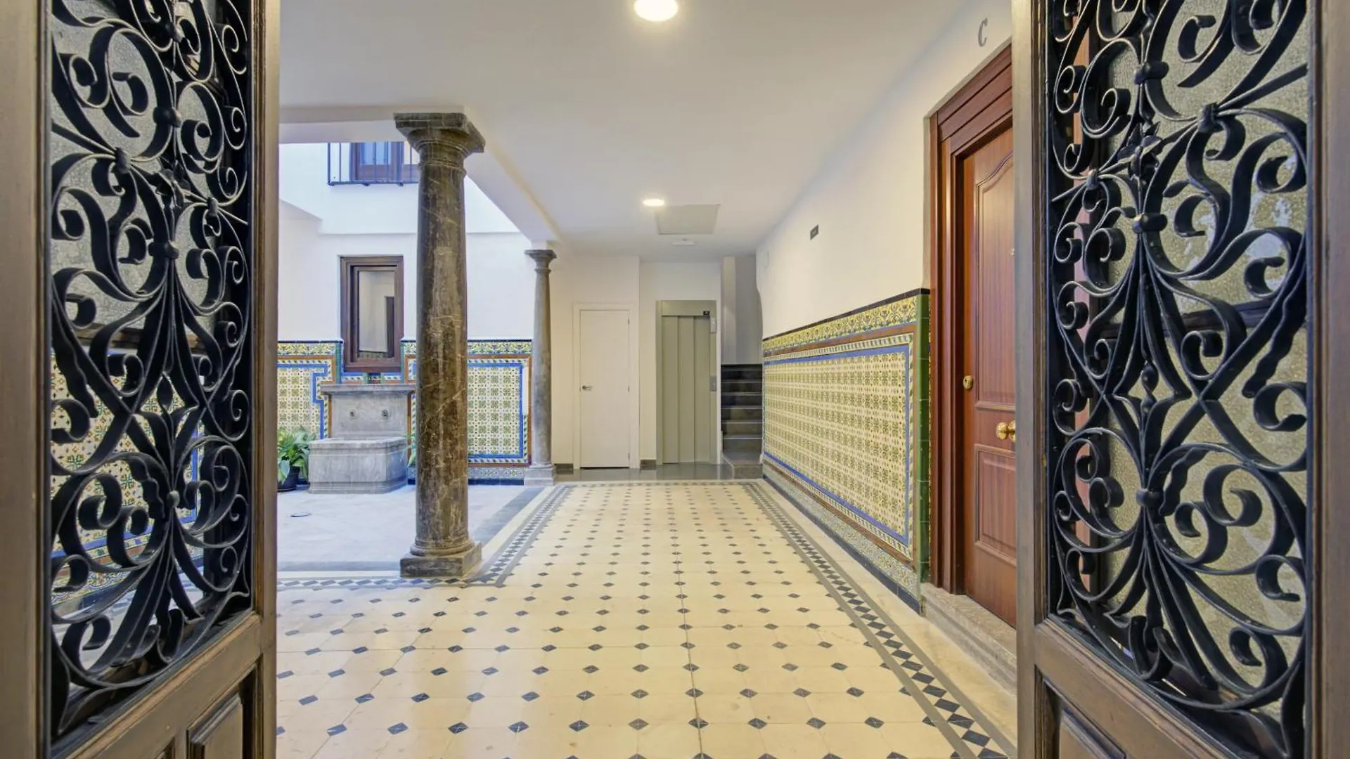 Home4U San Isidro B