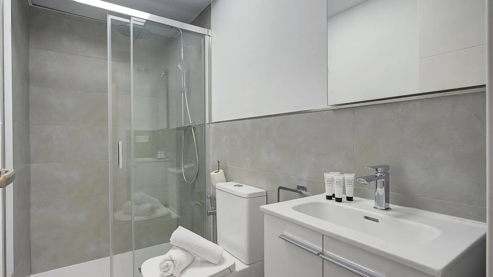 Апартаменты Home4U San Isidro B
