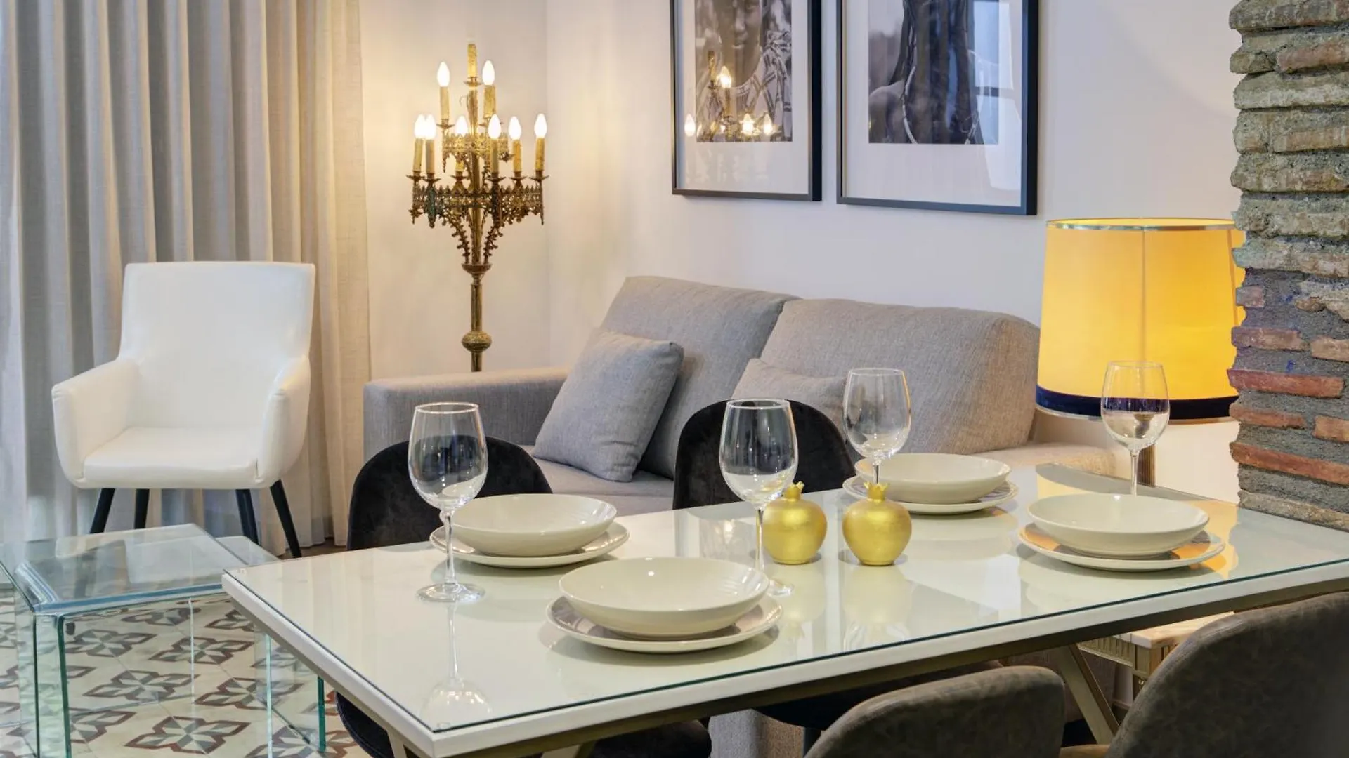 Home4U San Isidro B 0*, Granada Spain