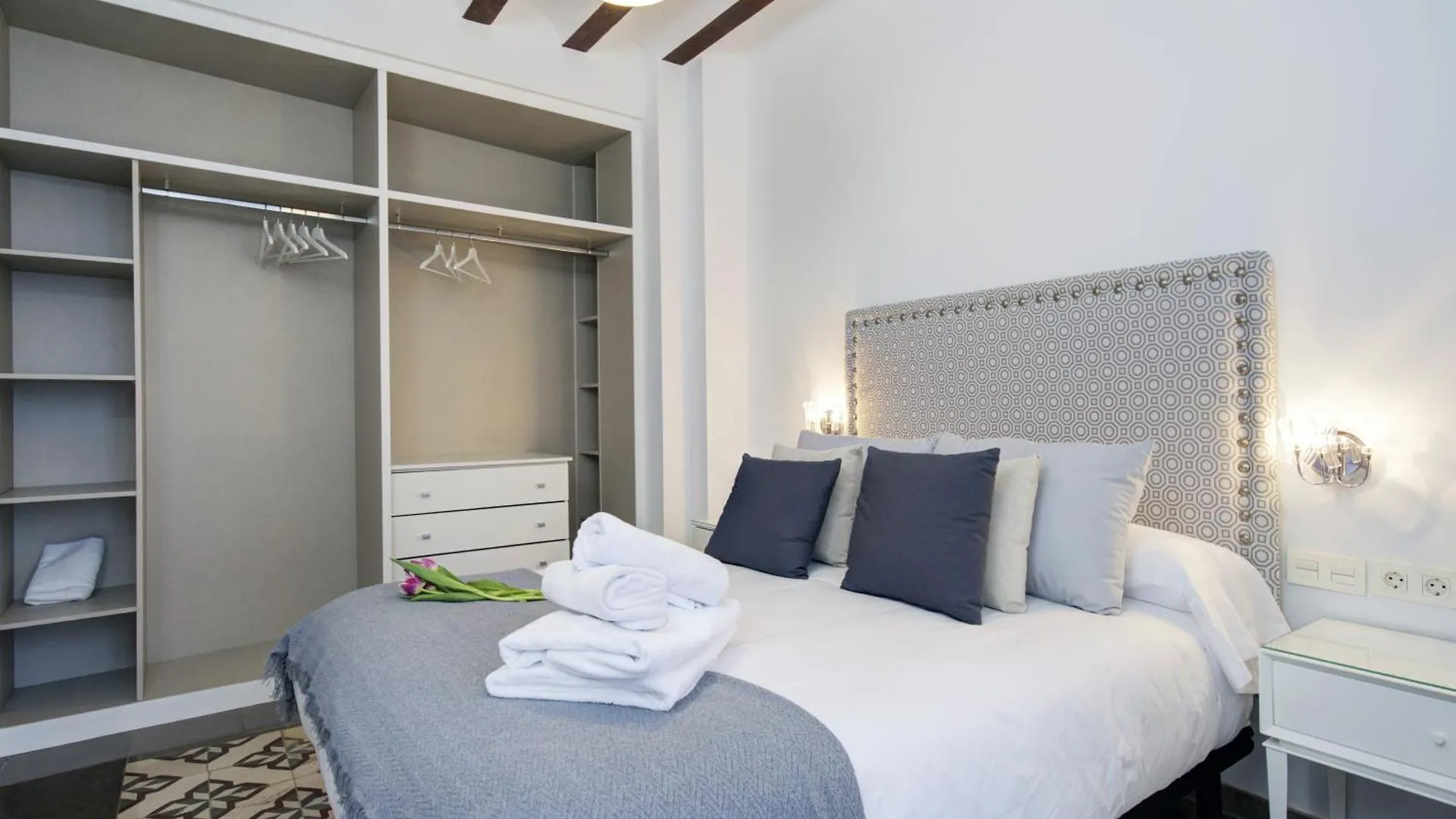 Home4U San Isidro B Апартаменты