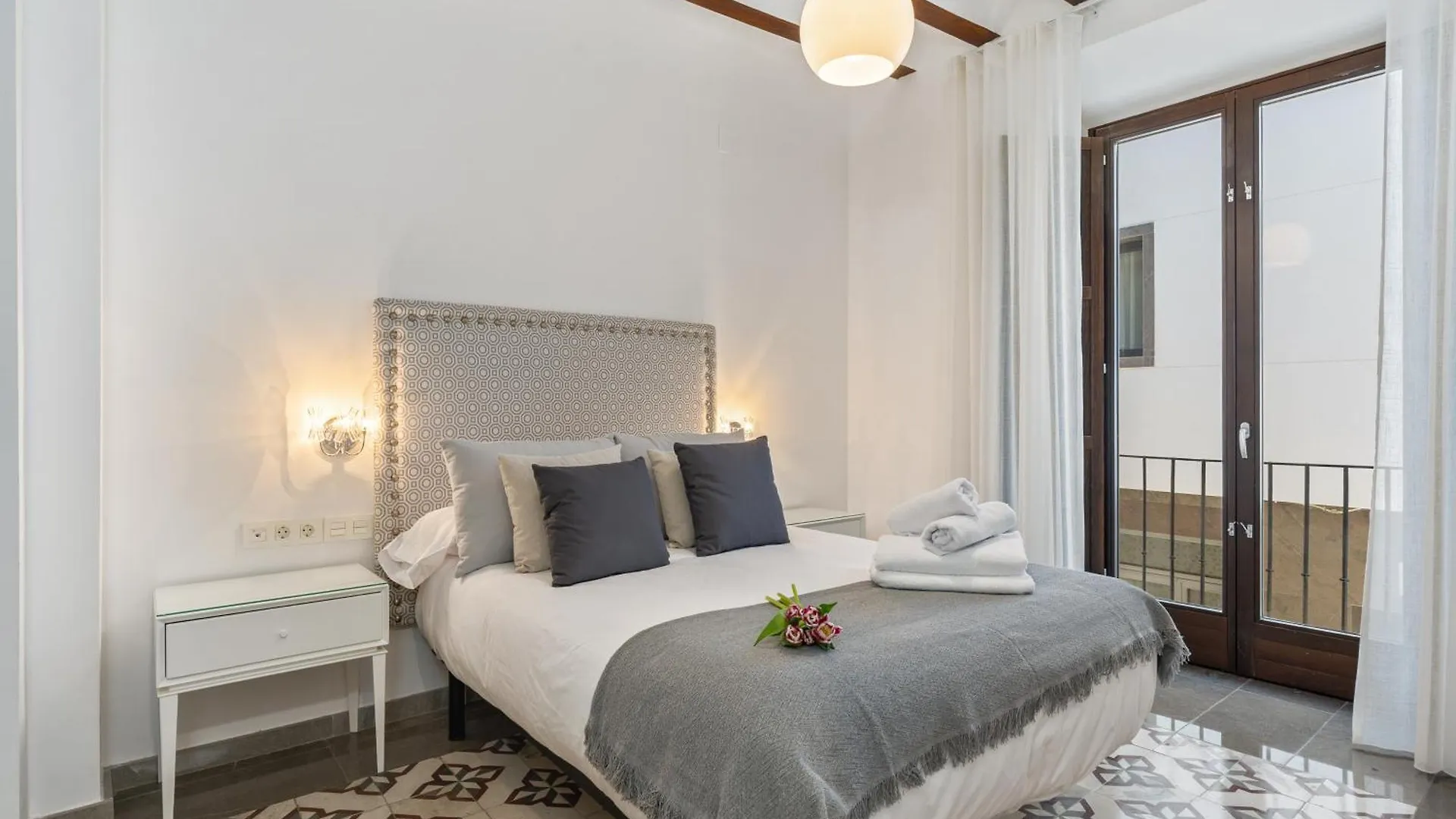 Home4U San Isidro B Апартаменты