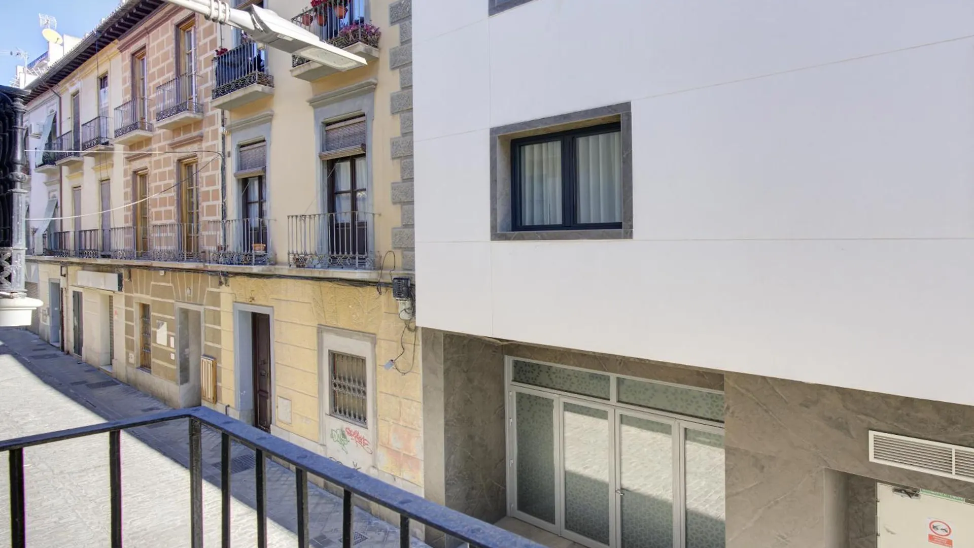 Home4U San Isidro B